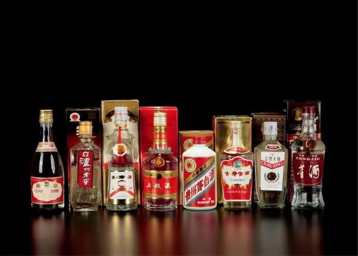 岳阳老酒储存的方法